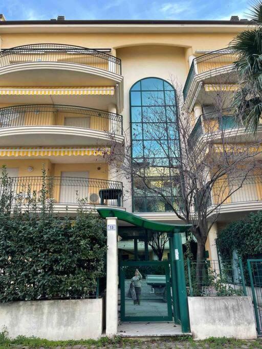 Dolce Vita Tortoreto Exterior foto